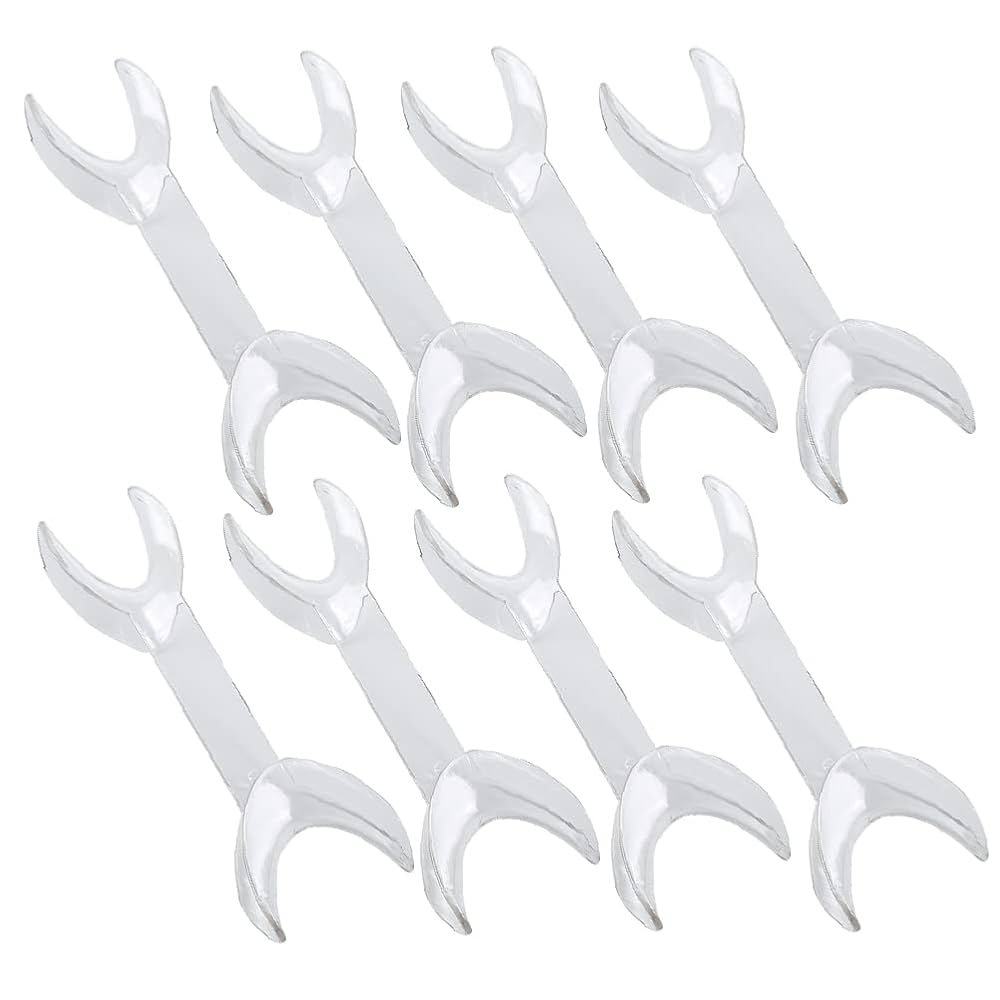 YILON 　Cut out cheek op Amazon.com: Annhua Dental Cheek Retractor 30 Pcs C-Shape