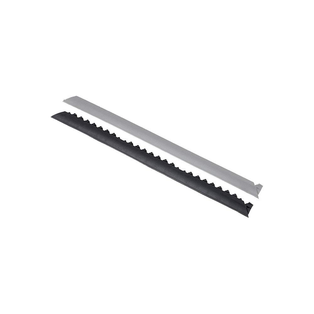 Notrax461M0003BL Skywalker HD Angled Connection, Black, 91 cm