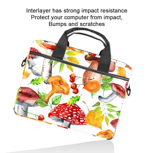 Housse ordinateur portable 14.5 pouces avec sangle de transport