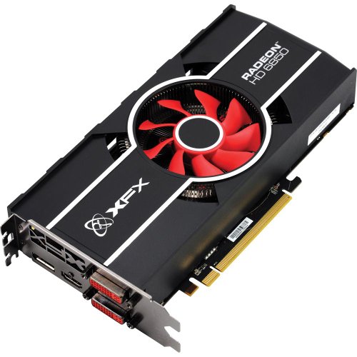 Radeon HD 6850 HD-685X-ZDFC