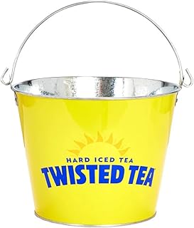 Bottle Can and Ice Service Pail Style Bucket