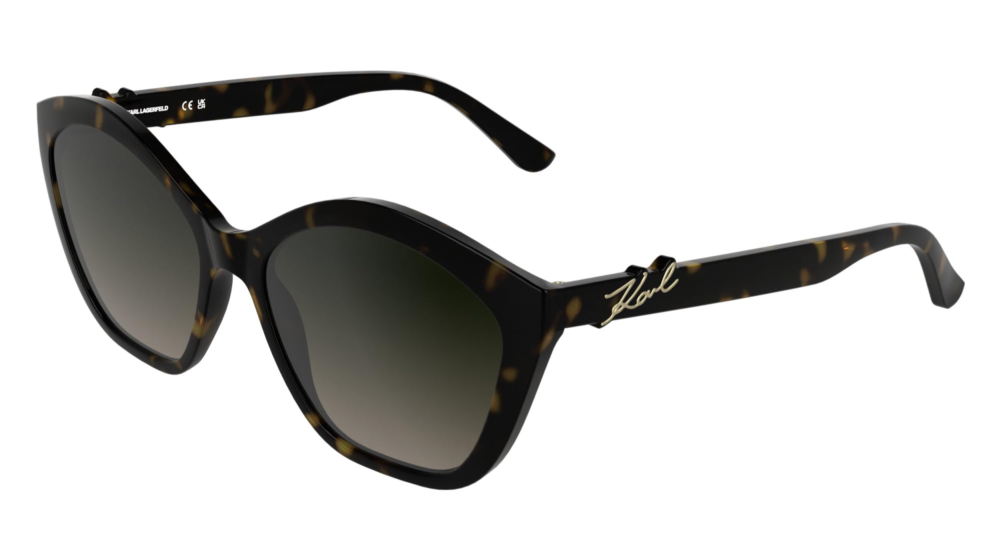 KARL LAGERFELD Damen Kl6222s Sonnenbrille (1er Pack)