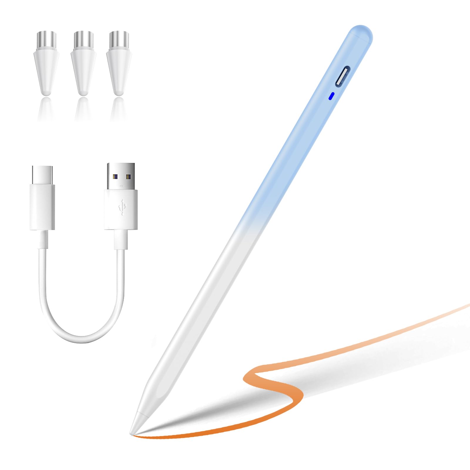 Luntak Stylus Pen for Tablet