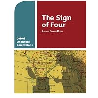 OLC SIGN OF FOUR