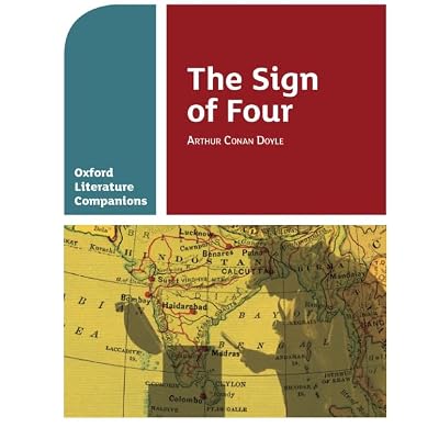 OLC SIGN OF FOUR
