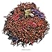 Tea Forte African Solstice Premium Organic Loose Leaf Caffeine-Free Herbal Tea Blend, Resealable 1 Pound Bag, Makes 160-175 Cups
