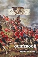 Colonial Gothic Guidebook: Fourth Edition 193929987X Book Cover
