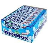 Mentos
