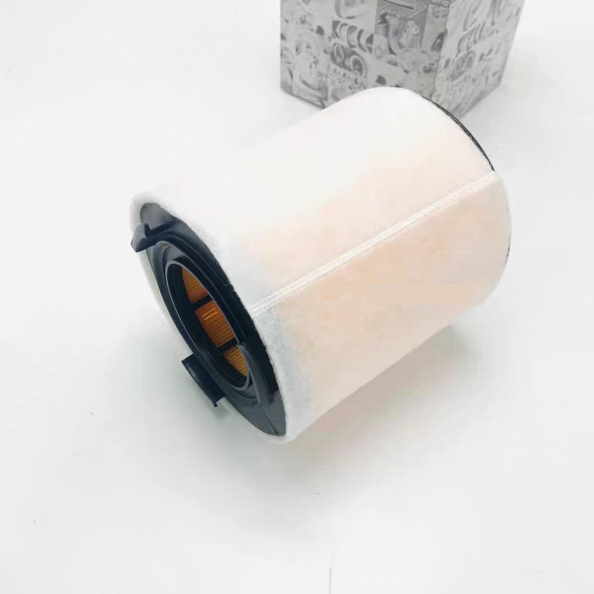 Filtr kompatybilny z A1 8X 1.2T 1.4T 1.6T 2010-2019 i POLO 6R 6C 1.2 1.4 1.6T 2009-2019 - 6R0129620A