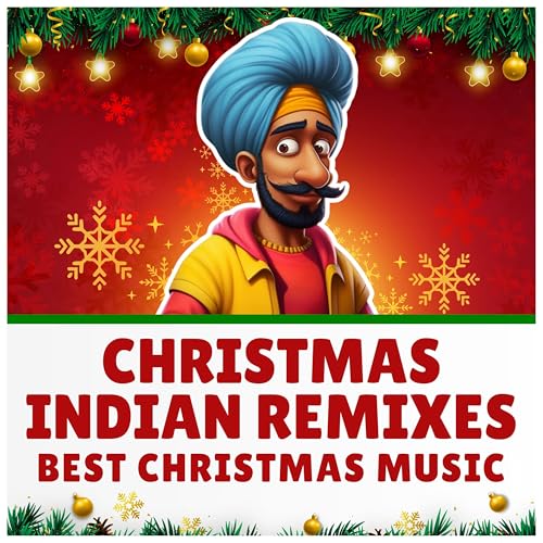 Play Christmas Indian Remixes: Best Christmas Music by Vindaloo Singh ...
