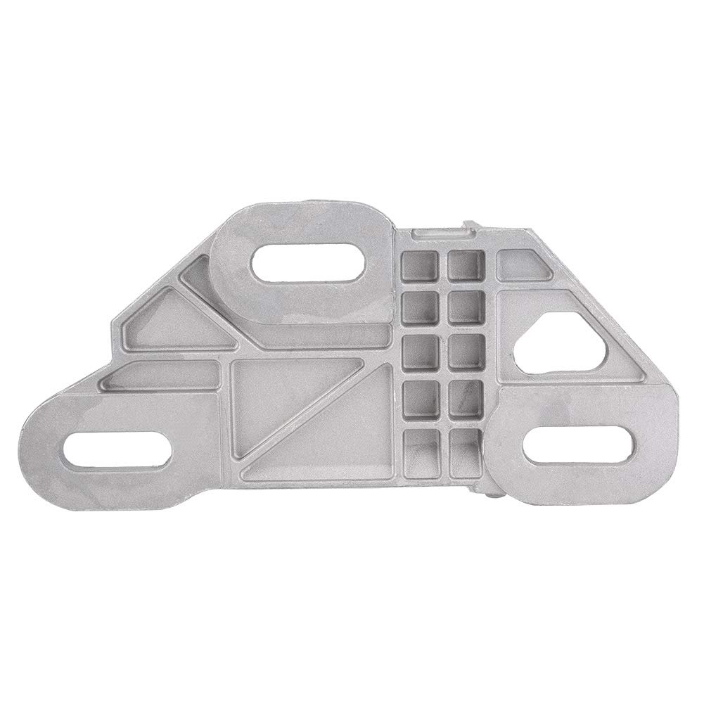 Staffa Gomma Scarico Posteriore Per Renault Clio MK2 1998-2017 - Ricambio 7700424339 - Foto 3