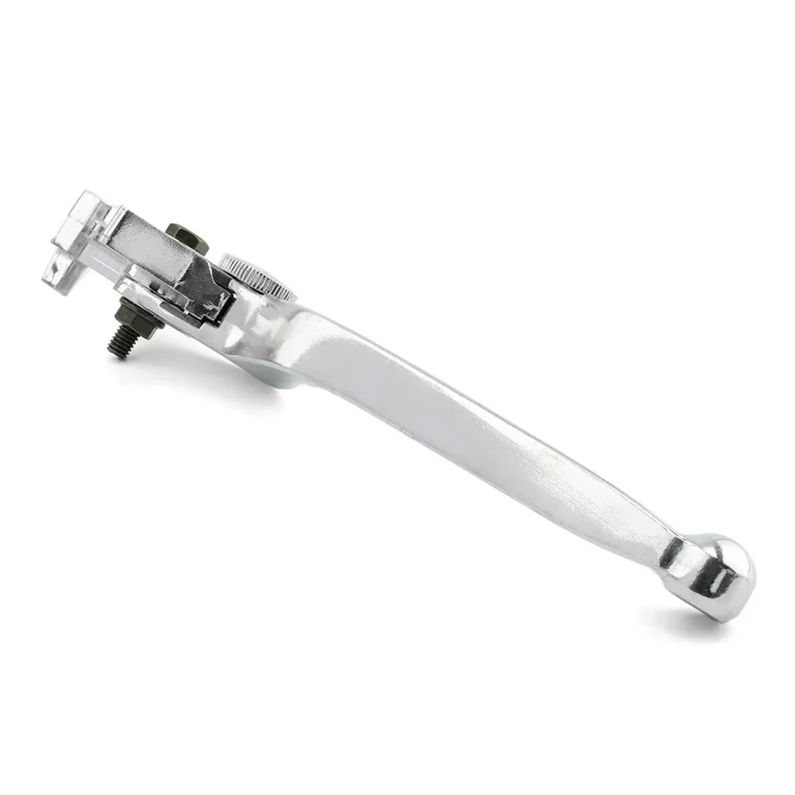 Pbqenxb Break and Clutch Levers for Suzuki for GSXR 125/250/600/750/1000/1100/1300 Motorcycle Front Brake Lever
