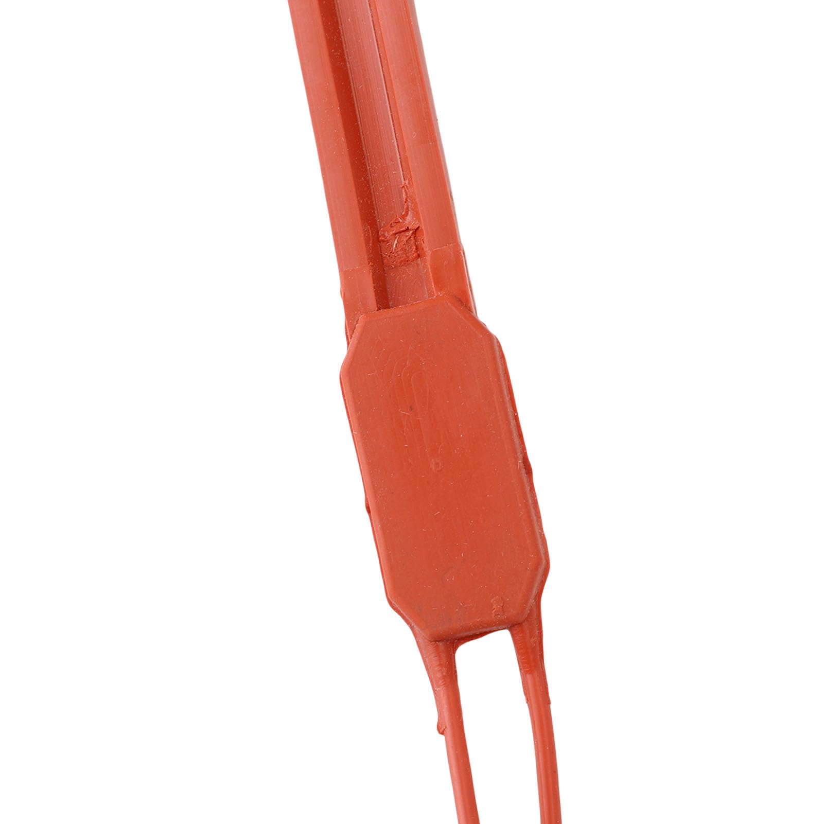 Cinta Térmica para Tuberías de Agua, 15x10000 Mm, 750 W, Cable Calefactor de Silicona Flexible a Prueba de Lluvia, para Techo y RV
