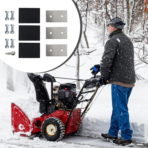 Kit de souffleuse à neige pour HS928TA : pièces de rechange et accessoires de performance - 3