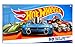Hot Wheels Pack 50 Vehículos, Coches de Juguete Imagen de Hot Wheels Pack 50 Vehículos, Coches de Juguete