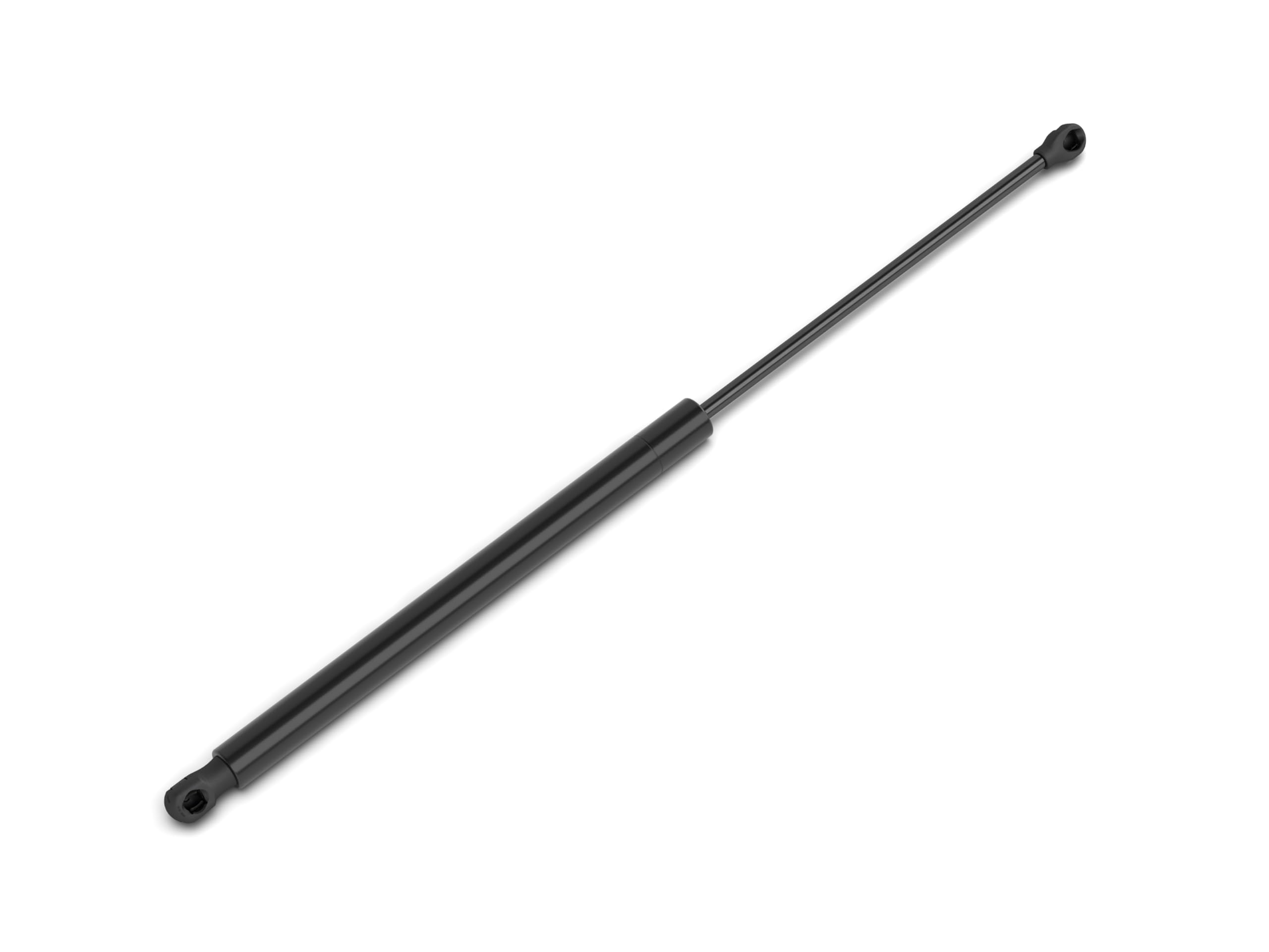 Stabilus Lift-O-MAT® 639619 Boot Gas Spring with 340 Newton Damper for ASTON MARTIN DB9/DBS/Virage R1A22 2003-2007