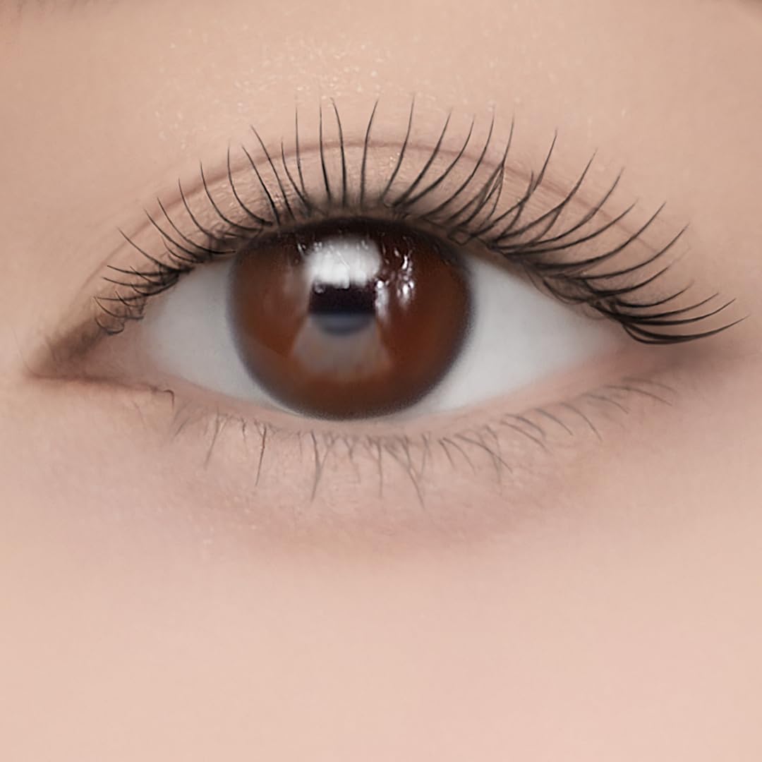 PAUL & JOE Lash Impact Mascara, 01 Black, 7g, 7 ml (Pack of 1) - Image 4