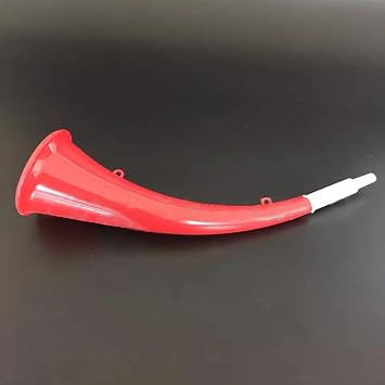 Football Game Trumpet Fans Cheer Leading Refueling s Ox Horn Vuvuzela Kid Trumpet Toy Club Trumpet Random Color