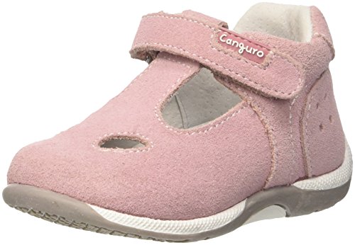 CANGURO C58104B/AZ, Sneaker Infilare Bambina