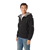 PYVOT Men’s Output Hooded Jacket