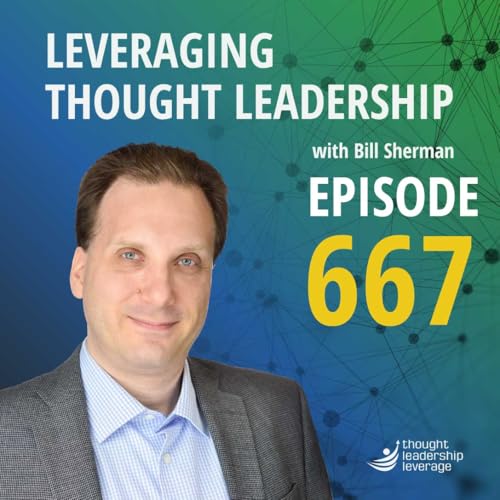Building Authority Through the Boardroom | Erik Hanberg | 667 cover art