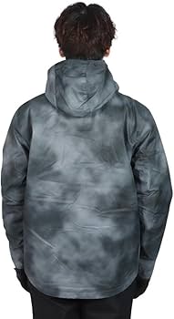 STREULE JACKET M