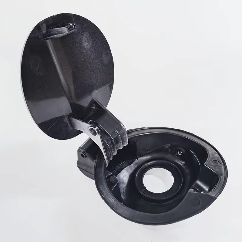 Tapón de aceite del motor Para VW Para Passat Para B6 Para Magotan 06-11 Cubierta De Puerto Combustible 3C5809857A