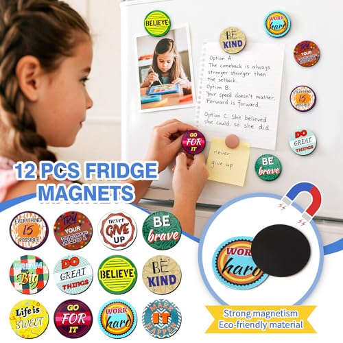 Set de 60 Regalos Motivacionales con 50% de descuento