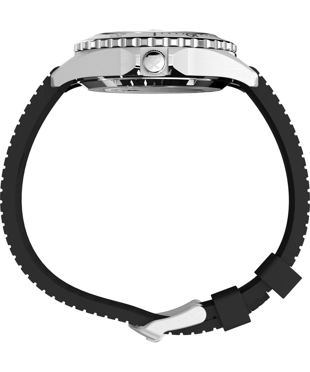 Timex Hombre Analógico Automático Reloj Navi