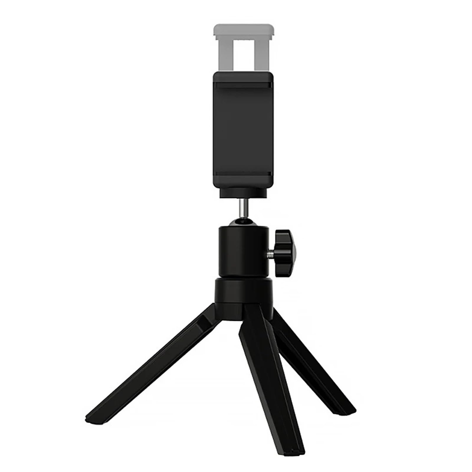 Support de projecteur de bureau trépied pliable multifonction stable
