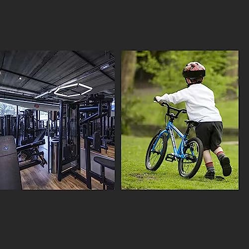 2 Stück Schubkarrengriffe,Schubkarre Griffe Schubkarre, rutschfest, Innendurchmesser 30mm,Länge 12cm