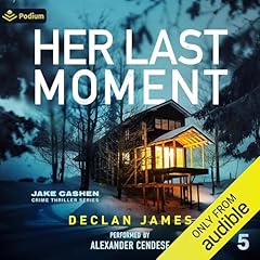 Couverture de Her Last Moment