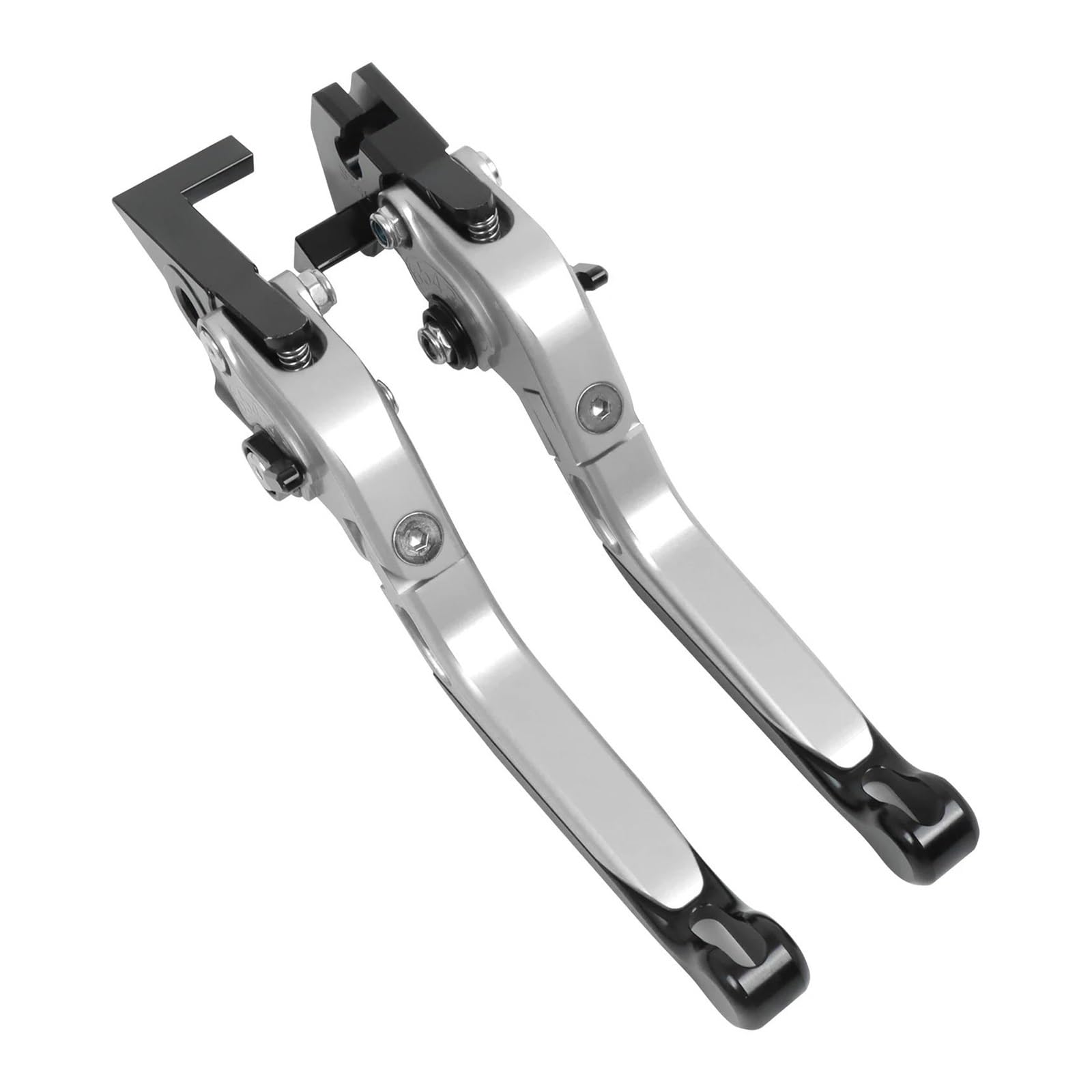 MAMXVKVZEU Motorbike Brake Clutch Handle Levers Motorcycle Brake Clutch Lever Adjustable Folding for Ninja 1000 Z1000SX Z1000 SX 2011-2016(K)