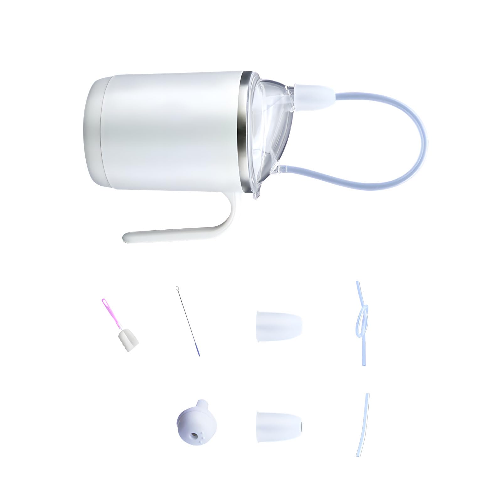 Kaeltsyn Hospital Grade Rehabilitation Drinking Container 450ml for Postoperative Care and Movement Exercises Dysphagia Friendly Water Cup