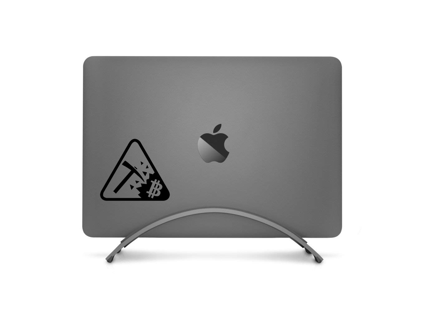 Gadgets Wrap Bitcoin Miner2 Vinyl Decal Notebook Sticker On Laptop |  Desertcart Seychelles