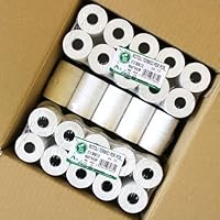 20 Rotoli Carta Termica POS 57x18mm - Senza BPA, Per Terminali Di Pagamento, Made In Italy - Foto 6