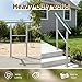 Hand Rails for Outdoor Steps – 26