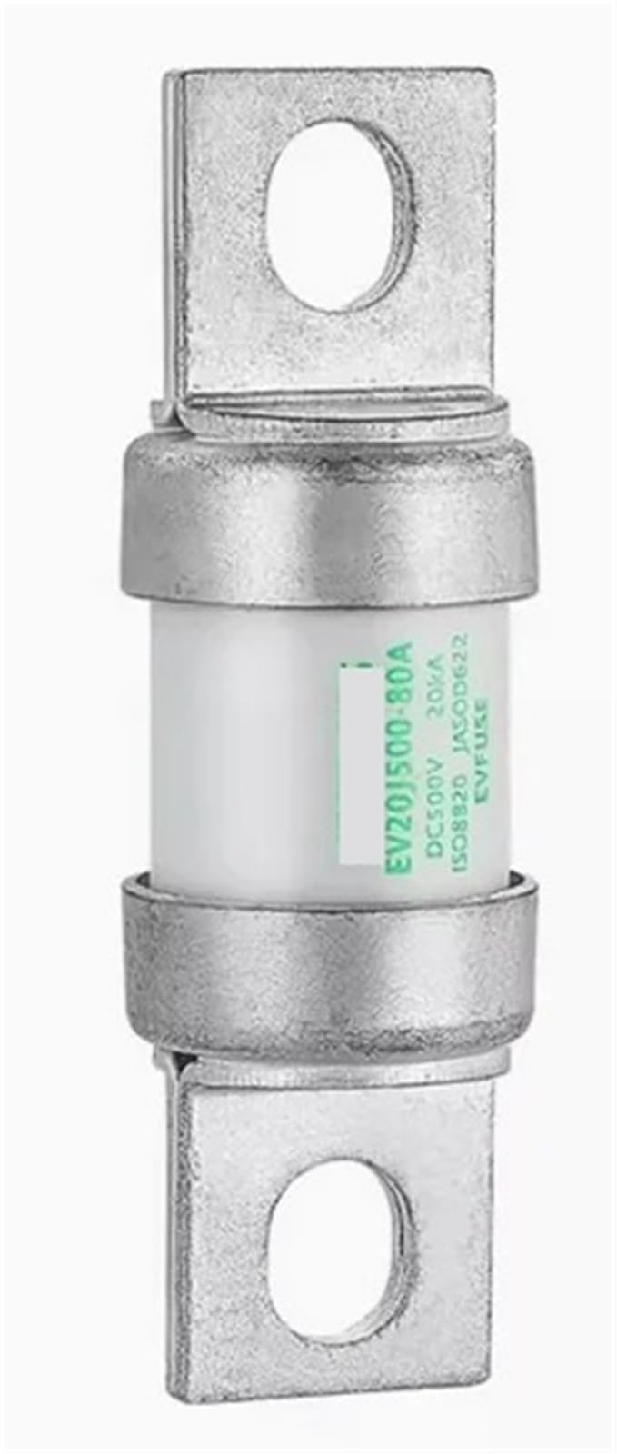 Fusibles EV28J750-250A pour resoudre les coupures intempestives sur onduleur solaire