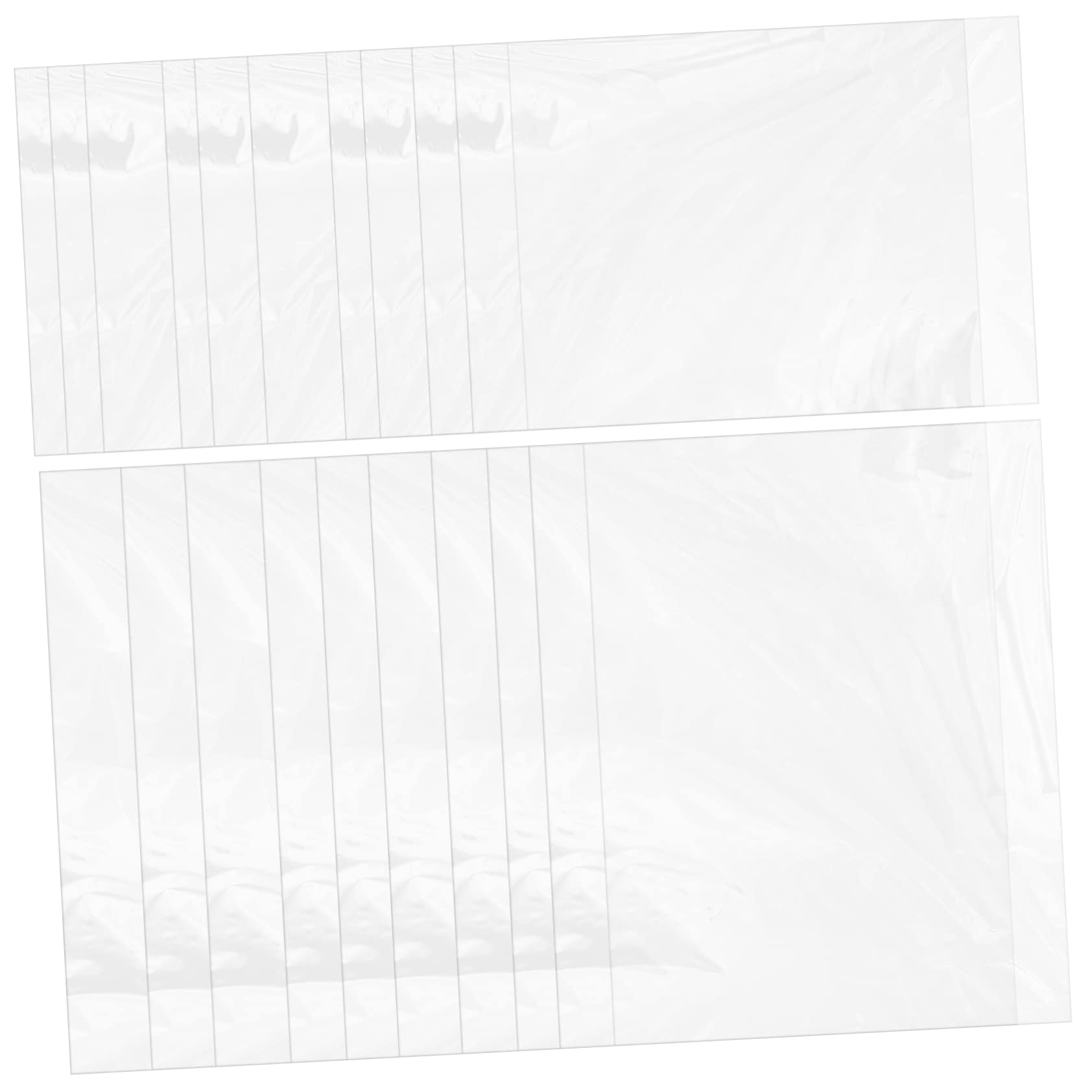 BUTIFULSIC Tattooing Bottle Bag Set 250pcs Squeeze Bottles Bag Spout Bottle Bag Tattooing Bottle Pouch