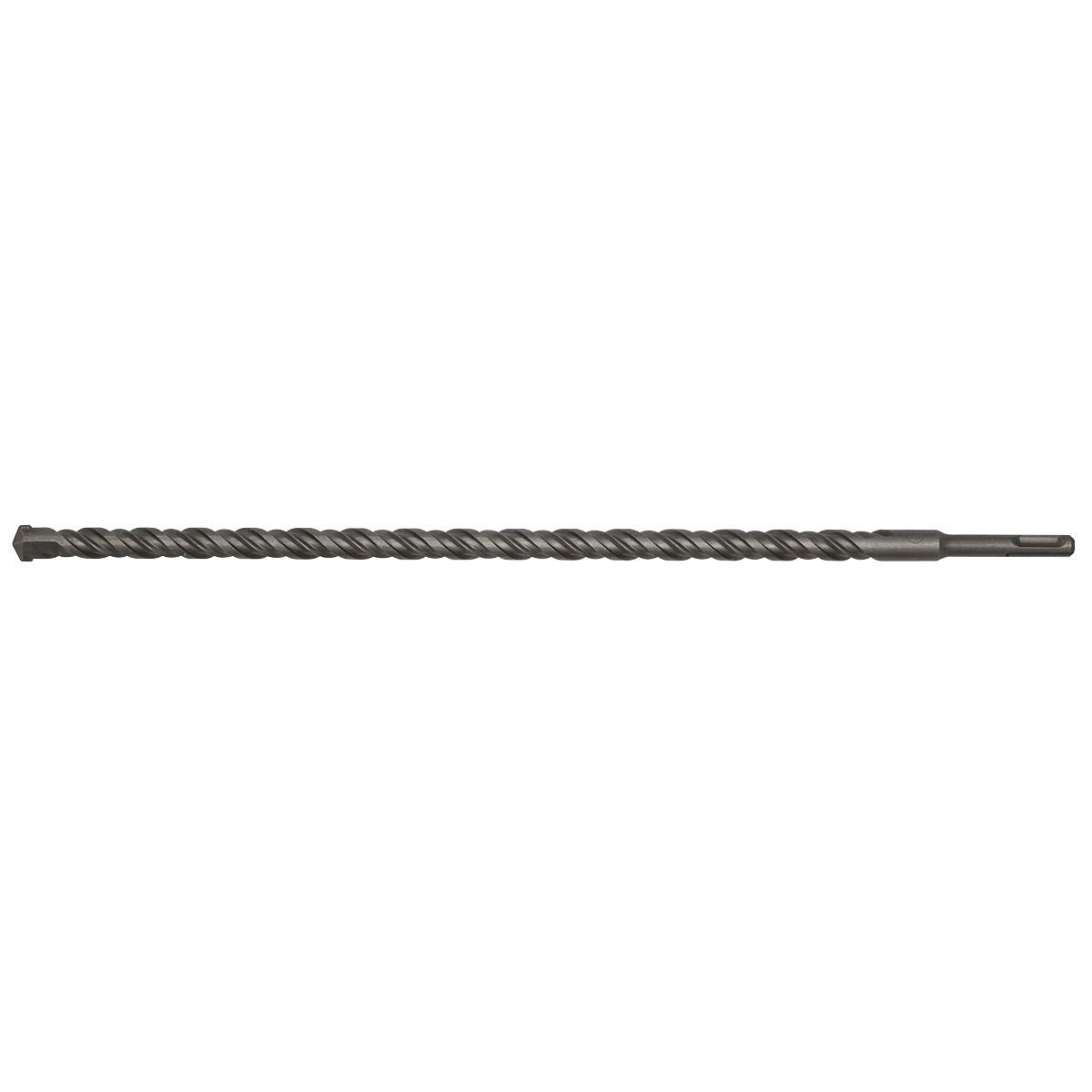 SDS Plus Drill Bit Ø16 x 450mm