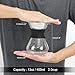 Imagen de HERCHR Pour over Cafetera De Goteo