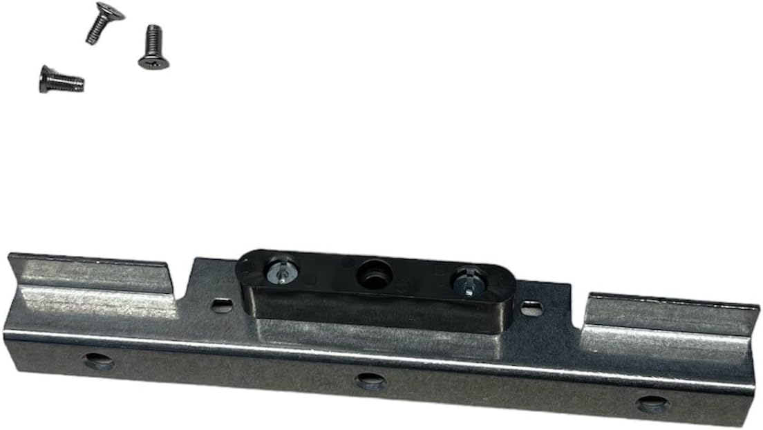 Otis Elevator Door Bottom Guide 7593B1