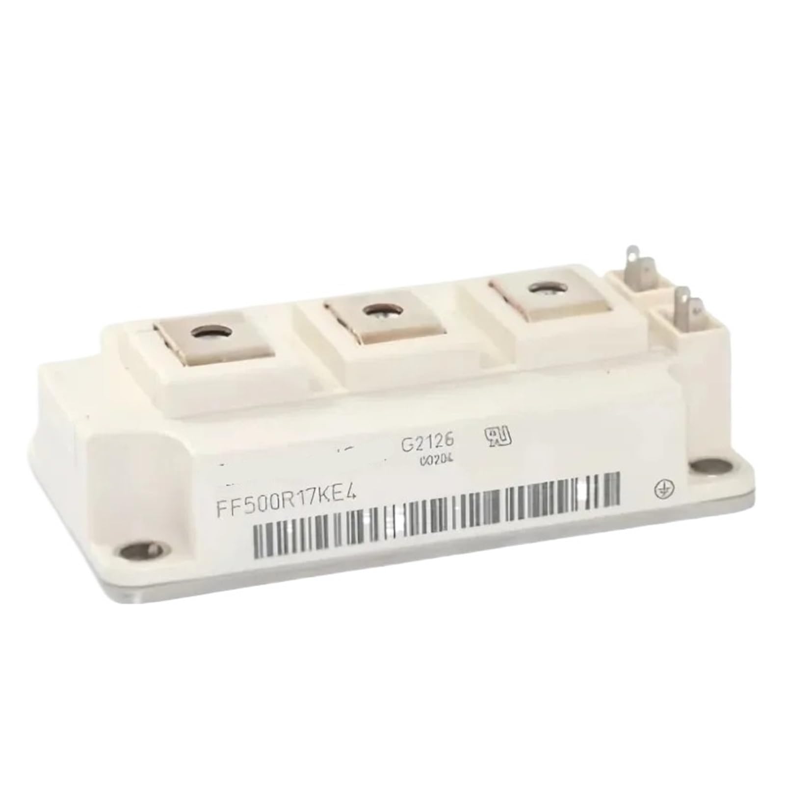 CXFCIHFT FF500R17KE4 1700V 500A rectifier bridge Module