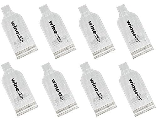 The Ultimate Guide to Wine Skins: Protect Your Best Bottles On The Go