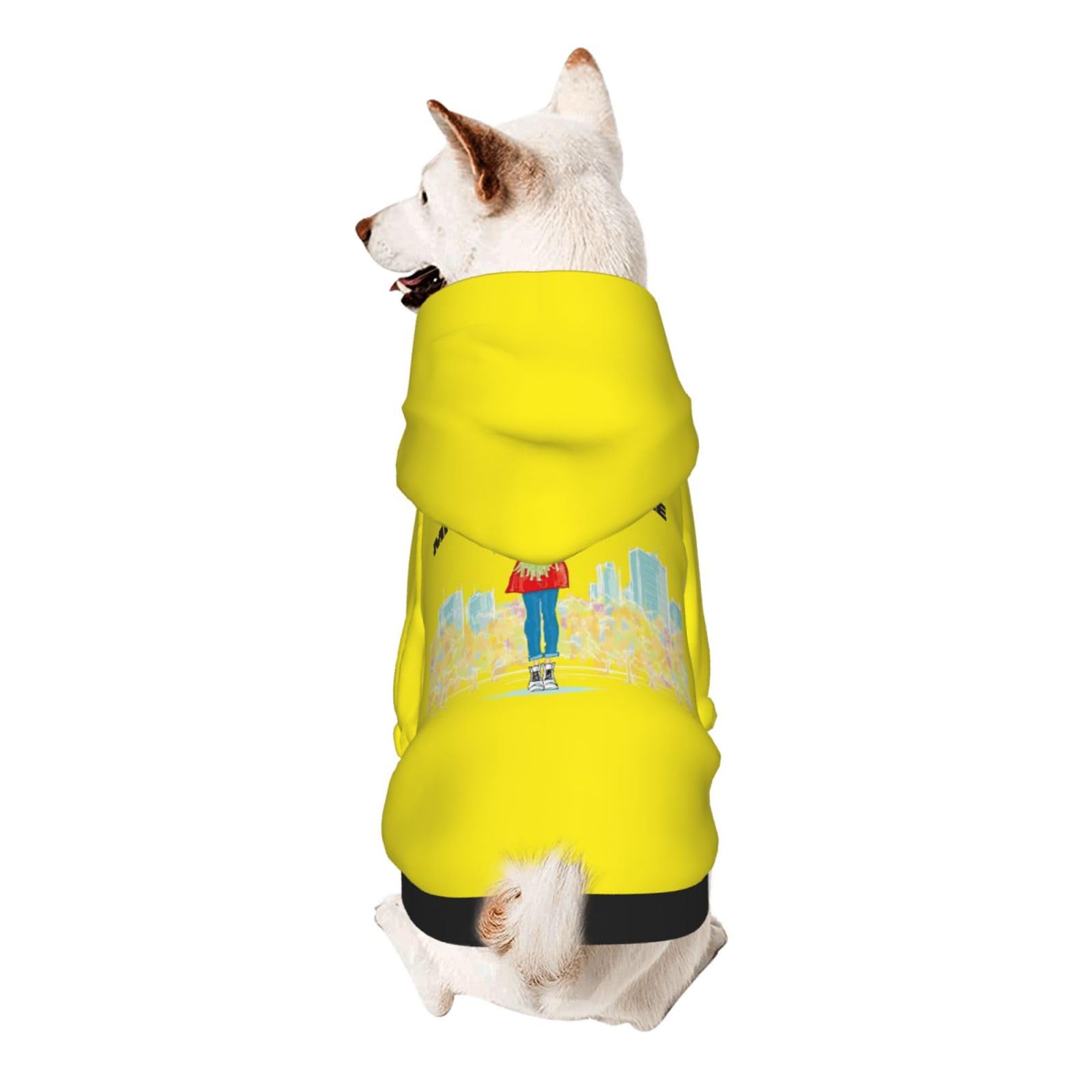 Amazon.co.jp: ミセスグリーンアップル ペット服 犬服 猫服