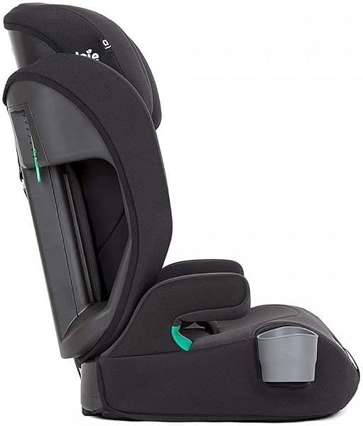Joie(ジョイー) チャイルドシート エレベートR129(シェール) - 4