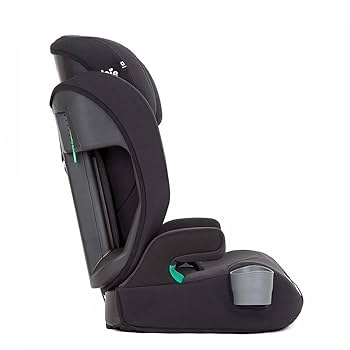 Joie チャイルドシート エレベート（ツートンブラック） Joie チャイルドシート エレベート ツートンブラック - Re.joice