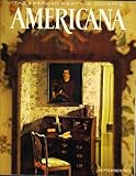 The American Heritage Society's Americana: September 1973 Volume 1, Number 4
