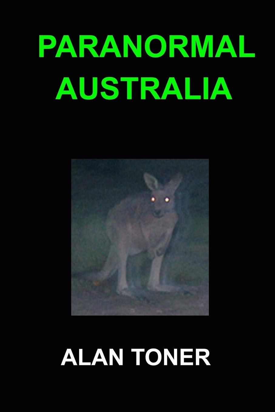 Paranormal Australia