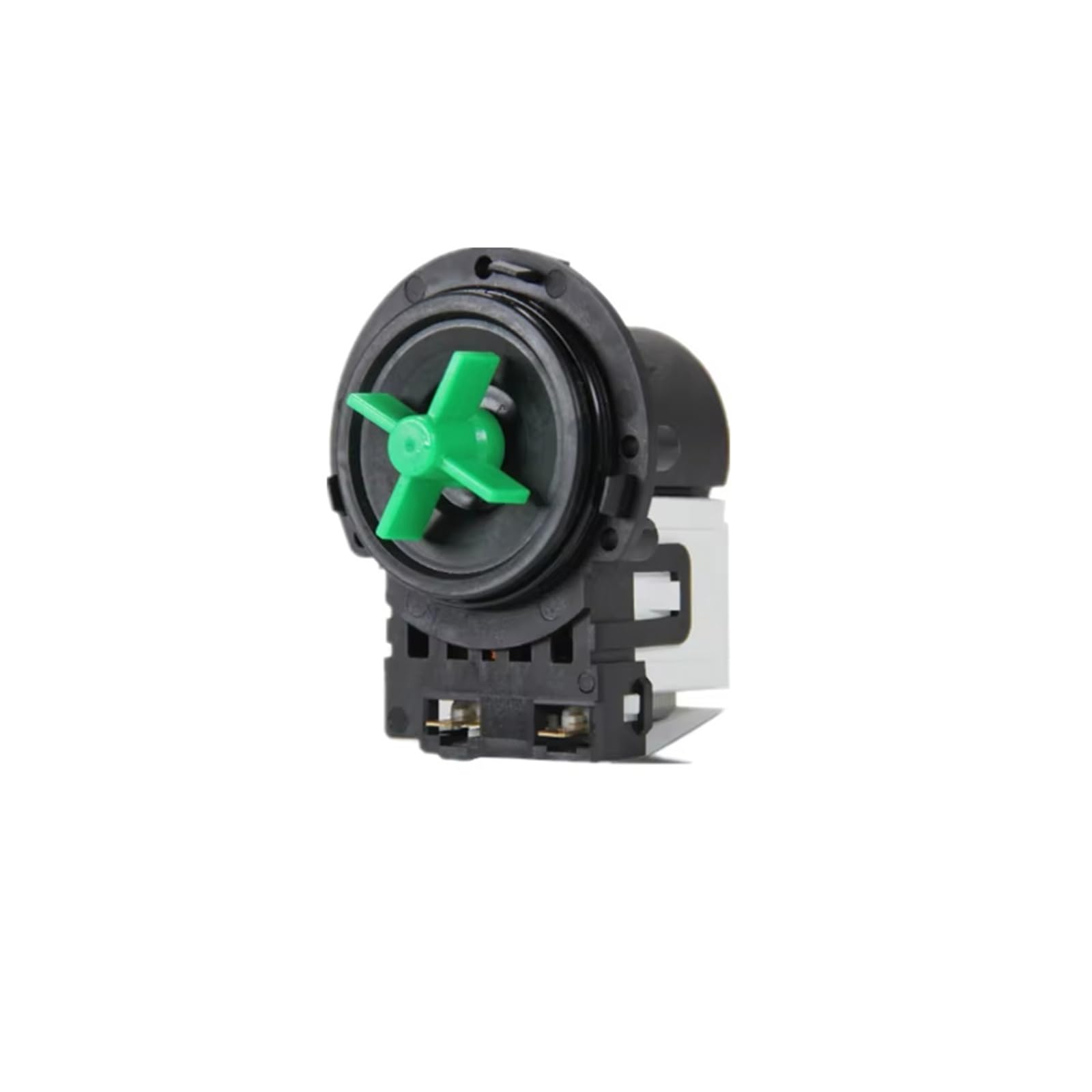 Trvqot One Color Washing Machine Drain Pump For Lg Washing Machine Parts For Bpx2-8 For Bpx2-7 For Bpx2-111 For Bpx2-112 Drain Pump Motor 30W Motor
